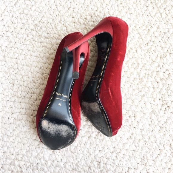 TOM FORD - Picture 4 of 6